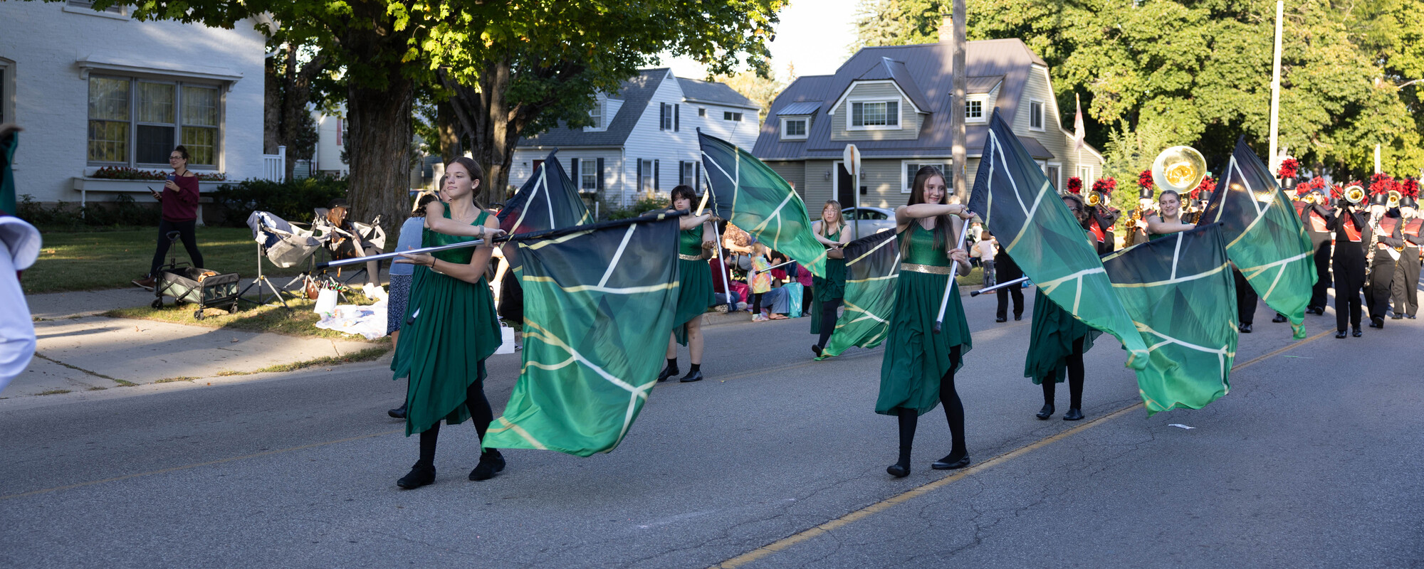 Harvest Parade 2026