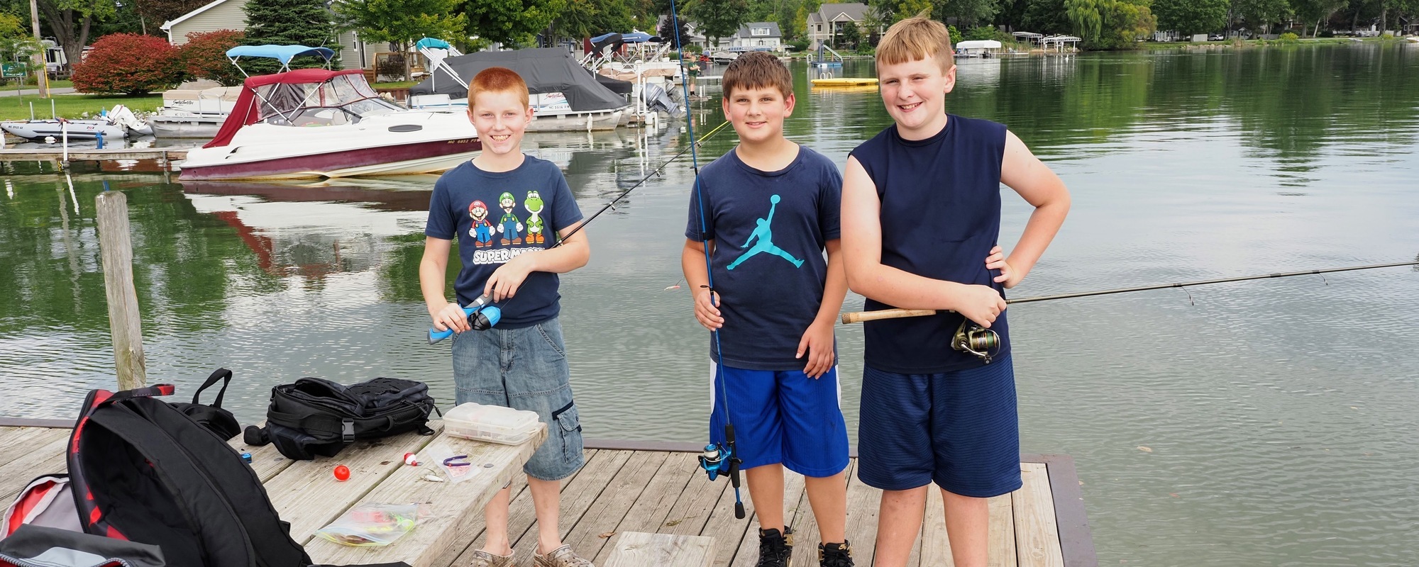 Fremont Middle School