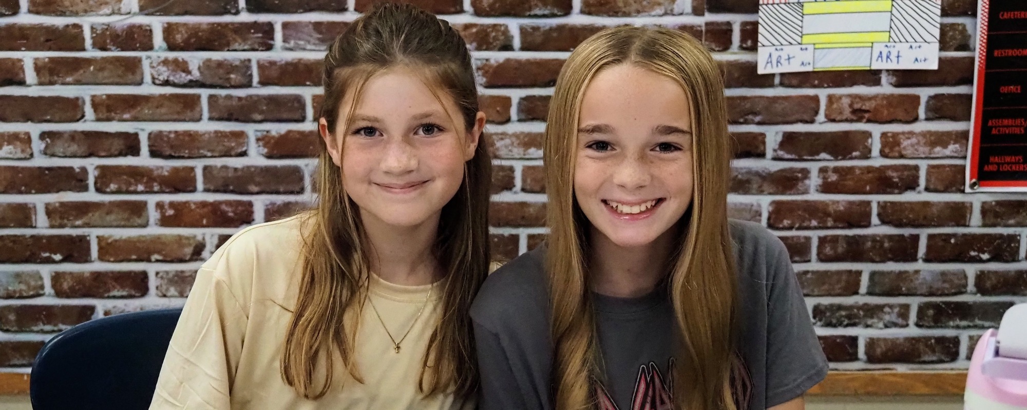 Fremont Middle School